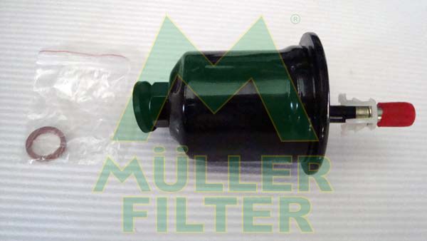 MULLER FILTER Kütusefilter FB367